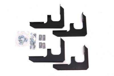 Lund - LUND 318052 Tube Step Brackets