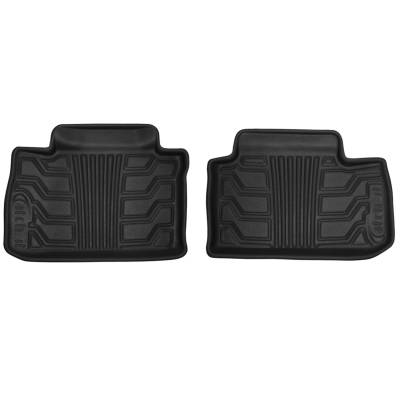 Lund - LUND 383124-B Catch-It Floormats-Rear Only