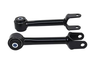 Whiteline - Whiteline WA535 Rear Lower Control Arm Kit for Tesla