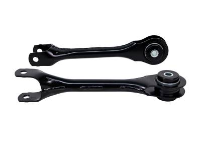Whiteline - Whiteline WA536 Rear Upper Control Arm Kit for Tesla