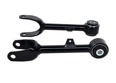 Whiteline - Whiteline WA537 Rear Upper Suspension Control Arm Kit for Tesla