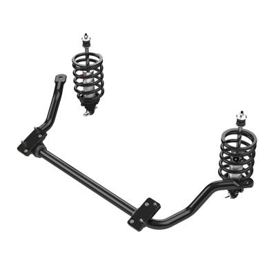 Detroit Speed - Archived - Detroit Speed 031387DS Front Speed Kit 1 for 82-04 Chevy S10