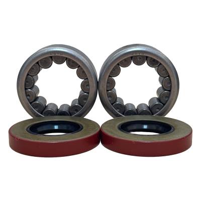 Revolution Gear and Axle - Revolution Gear AK-F10.25 Rear Axle Bearing & Seal Kit for Ford 10.25"