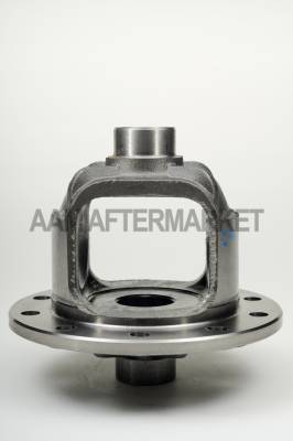 American Axle & Manufacturing - American Axle 26018131 Differential Carrier for Cadillac/Chevy/GMC