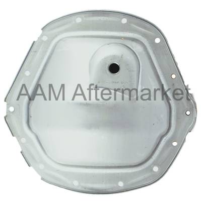 American Axle & Manufacturing - American Axle 40106100 Differential Cover for Chevy/GMC