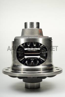 American Axle & Manufacturing - American Axle 40090728 Differential Carrier Assembly for Chevy/GMC