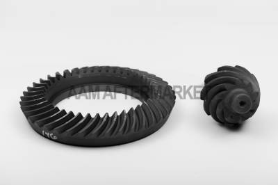 American Axle & Manufacturing - American Axle 40070463 Rear Differential Gear Set for Chevy/GMC/Cadillac