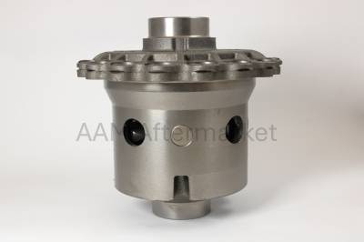 American Axle & Manufacturing - American Axle 40193800 Differential Carrier for 19-24 RAM 3500