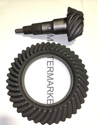 American Axle & Manufacturing - American Axle 40090947 Rear Differential Gear Set for 12-18 Chevy Camaro ZL1