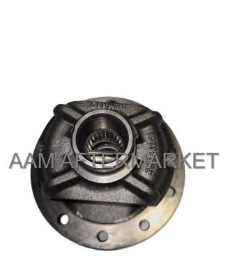 American Axle & Manufacturing - American Axle 40195444 Differential Carrier for Cadillac/Chevy/GMC