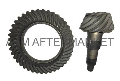 American Axle & Manufacturing - American Axle 40093540 Differential Gear Set for Cadillac/Chevy/GMC