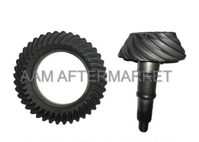 American Axle & Manufacturing - American Axle 40127810 Differential Gear Set for Buick/Cadillac/Chevy/GMC