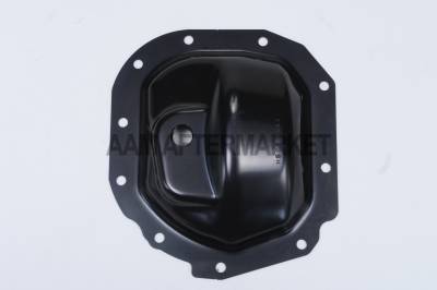 American Axle & Manufacturing - American Axle 40014583 Differential Cover for Chevy/GMC/Hummer/Isuzu
