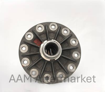 American Axle & Manufacturing - American Axle 40089797 Differential Carrier for Ram