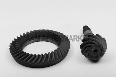 American Axle & Manufacturing - American Axle 40020431 Differential Gear Set for Buick/Cadillac/Chevy/GMC