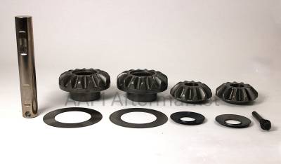 American Axle & Manufacturing - American Axle 74042462 Spider & Pinion Gear Kit for Dodge/Ram