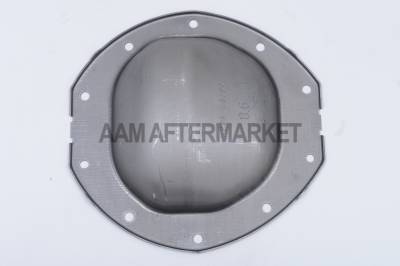 American Axle & Manufacturing - American Axle 40027020 Rear Differential Cover for Buick/Cadillac/Chevy/GMC