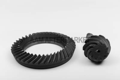 American Axle & Manufacturing - American Axle 40033637 Differential Gear Set for Cadillac/Chevy/GMC/Hummer