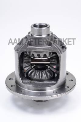American Axle & Manufacturing - American Axle 40035046 Differential Carrier for AM General/Cadillac/Chevy/Dodge