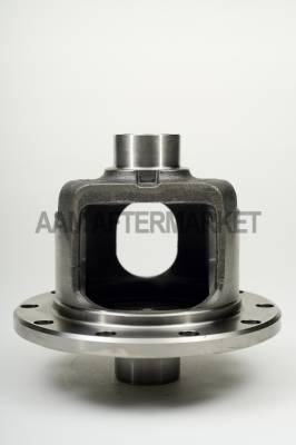 American Axle & Manufacturing - American Axle 40041441 Differential Carrier for Chevy/GMC/Hummer