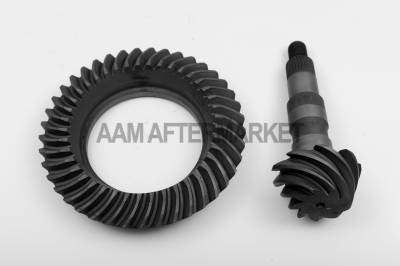 American Axle & Manufacturing - American Axle 40053802 Differential Gear Set for Buick/Cadillac/Chevy/GMC