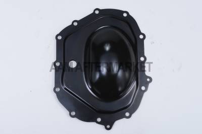 American Axle & Manufacturing - American Axle 40058288 Front Differential Cover for 11-16 Chevy/GMC 9.25"