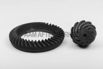 American Axle & Manufacturing - American Axle 40058536 Differential Gear Set for AM General/Chevy/GMC/Hummer
