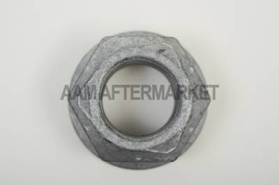 American Axle & Manufacturing - American Axle 15552844 Differential Pinion Gear Nut for Cadillac/Chevy/GMC