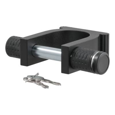 CURT - CURT 23255-KA 5th Wheel Kingpin Lock for 2" Diameter Kingpin Keyed Alike