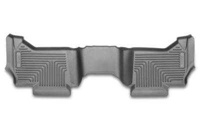 Husky Liners - Husky Liners 54231 X-act Contour 2nd Seat Floor Liner
