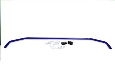 SuperPro - SuperPro RC0140R-22 Rear Suspension Stabilizer Bar Kit for 11-19 Ford Fiesta