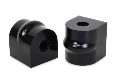 SuperPro - SuperPro SPF5816-16K Front Stabilizer Bar Bushing Kit for 17-25 Tesla 3