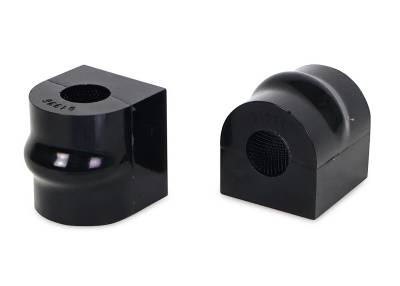 SuperPro - SuperPro SPF5816-20K Front Stabilizer Bar Bushing Kit for 17-25 Tesla 3