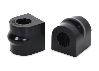 SuperPro - SuperPro SPF5816-23.5K Front Stabilizer Bar Bushing Kit for 20-24 Tesla Y