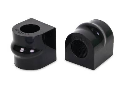 SuperPro - SuperPro SPF5816-25K Front Stabilizer Bar Bushing Kit for 20-24 Tesla Y