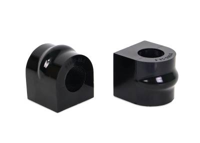 SuperPro - SuperPro SPF5817-28.5K Rear Suspension Stabilizer Bar Bushing Kit for Tesla