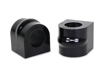 SuperPro - SuperPro SPF5817-31K Rear Stabilizer Bar Bushing Kit for 20-24 Tesla Y