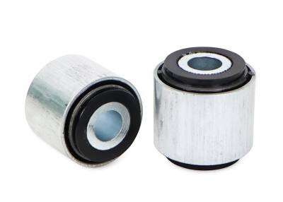 SuperPro - SuperPro SPF5821K Rear Suspension Track Bar Bushing Kit for Jeep
