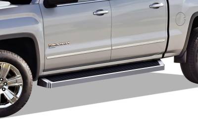 APS - APS IRunning Running Boards Polish 15-25 Colorado/Canyon Crew IB03RAI7A