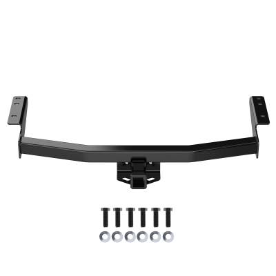 APS - APS Class III 2" Trailer Receiver Hitch for 13-16 Pathfinder HT18CJA62