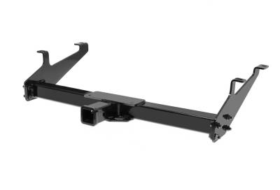 APS - APS Class III 2" Trailer Receiver Hitch for 02 RAM 1500 HT24CAA25