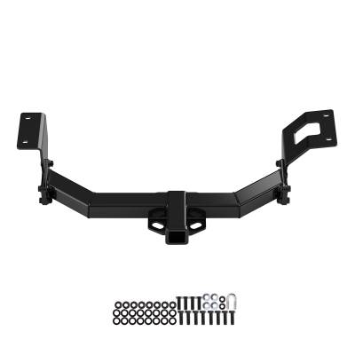 APS - APS HT24CJA19 Class III 2" Trailer Receiver Hitch 12-16 Honda CR-V
