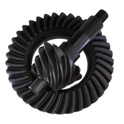 Richmond Gear - Richmond Gear 79-1411-1 Ring & Pinion FORD 10" 4.11 PRO GEAR 35SP