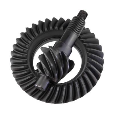 Richmond Gear - Richmond Gear 79-1514-1 Ring & Pinion FORD 10" 5.14 PRO GEAR 35SP