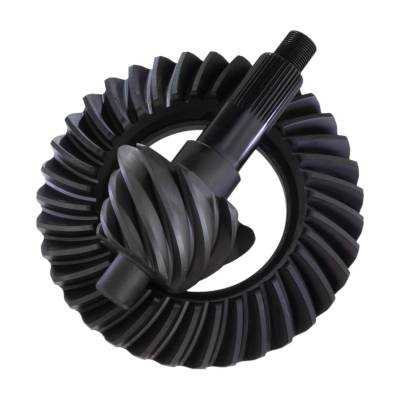 Richmond Gear - Richmond Gear 79-1370-1 Ring & Pinion FORD 10" 3.70 PRO GEAR 35SP