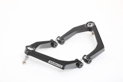 Baja Kits - Baja Kits BJK1111003 Chase Kit Upper Control Arm for 19+ Silverado/Sierra 1500