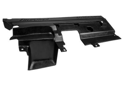 Stillen - Stillen TP403214 TruPower Cold Air Intake Scoop for 24-26 Toyota Tacoma