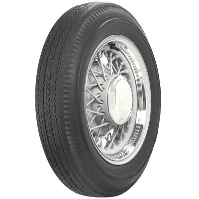 Coker - Coker 635960 500/525-16 FIRESTONE BLACK