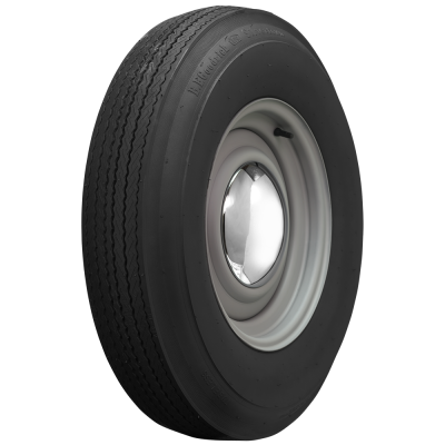 BF Goodrich - BF Goodrich 55610 500 15 Black
