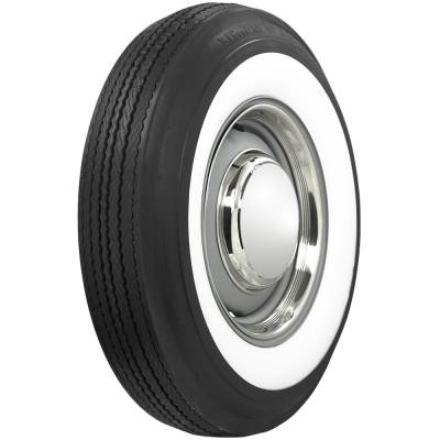 BF Goodrich - BF Goodrich 55600 500 15 2" White Wall